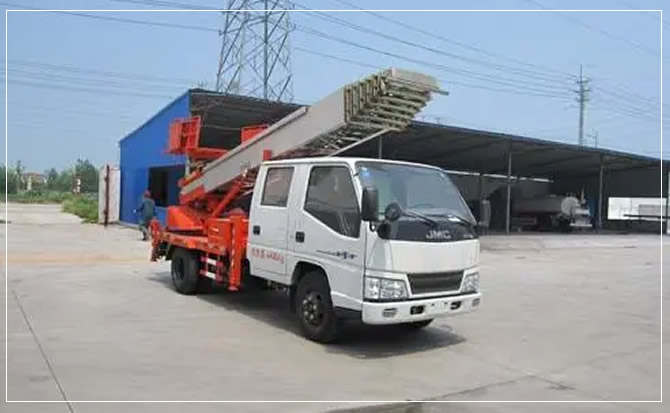 湖滨搬家